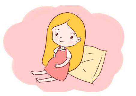 为啥我每次都是这么倒霉，生个孩子这么费劲。我是纵隔