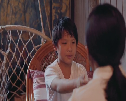 试管圆了我的不孕梦啊！一转眼宝贝儿子六个月了，我还